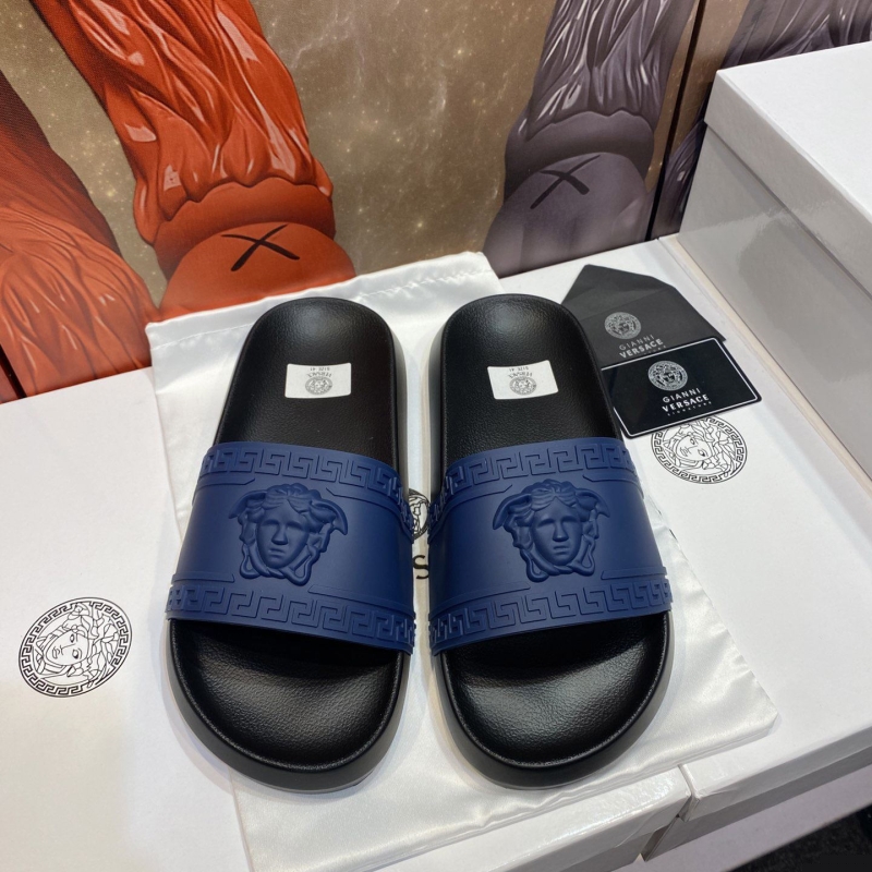 Givenchy Slippers